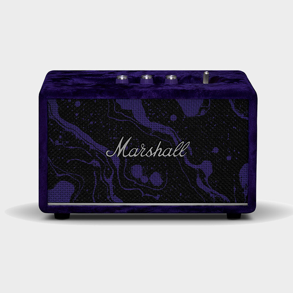 Shelta - Marshall Acton III Hendrix Edition (1009403)