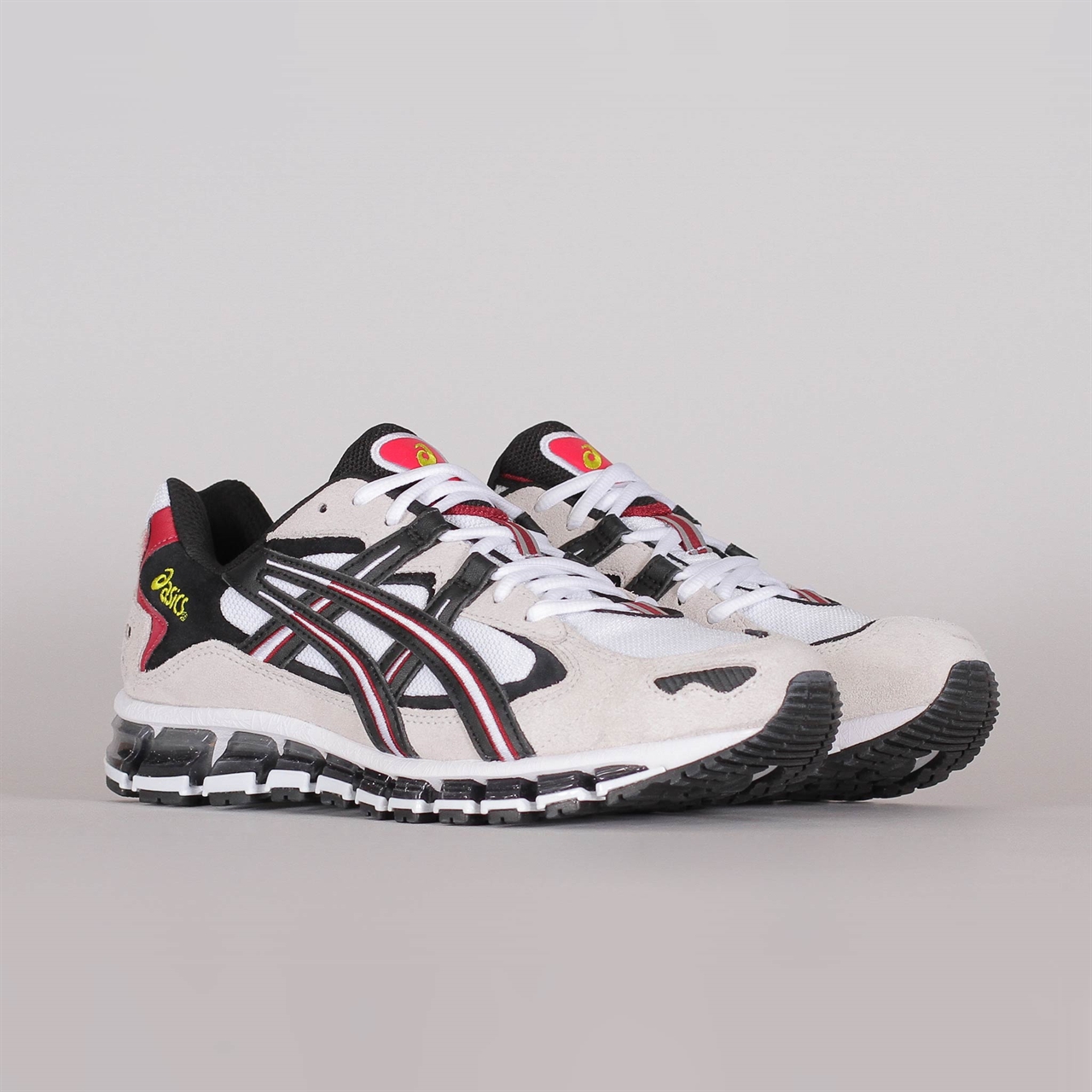 asics tiger gel kayano 5