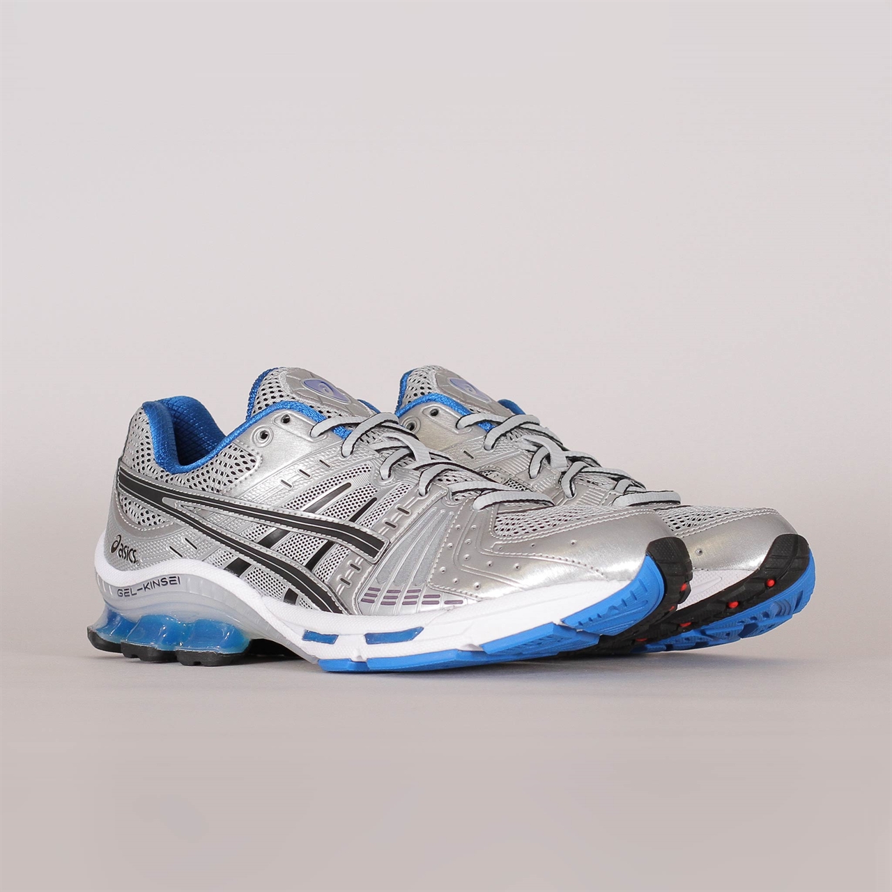 asics gel kinsei