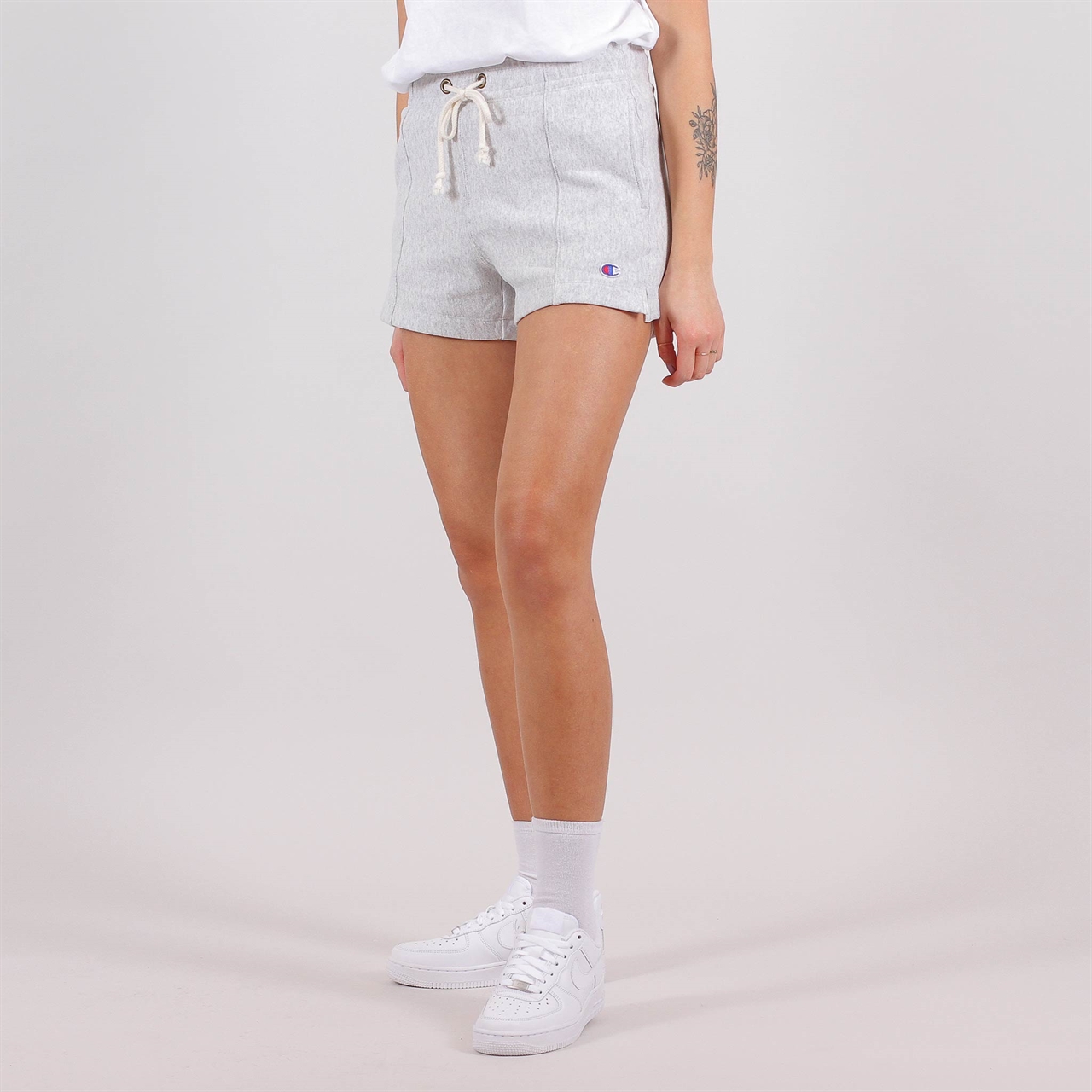 champion shorts womens