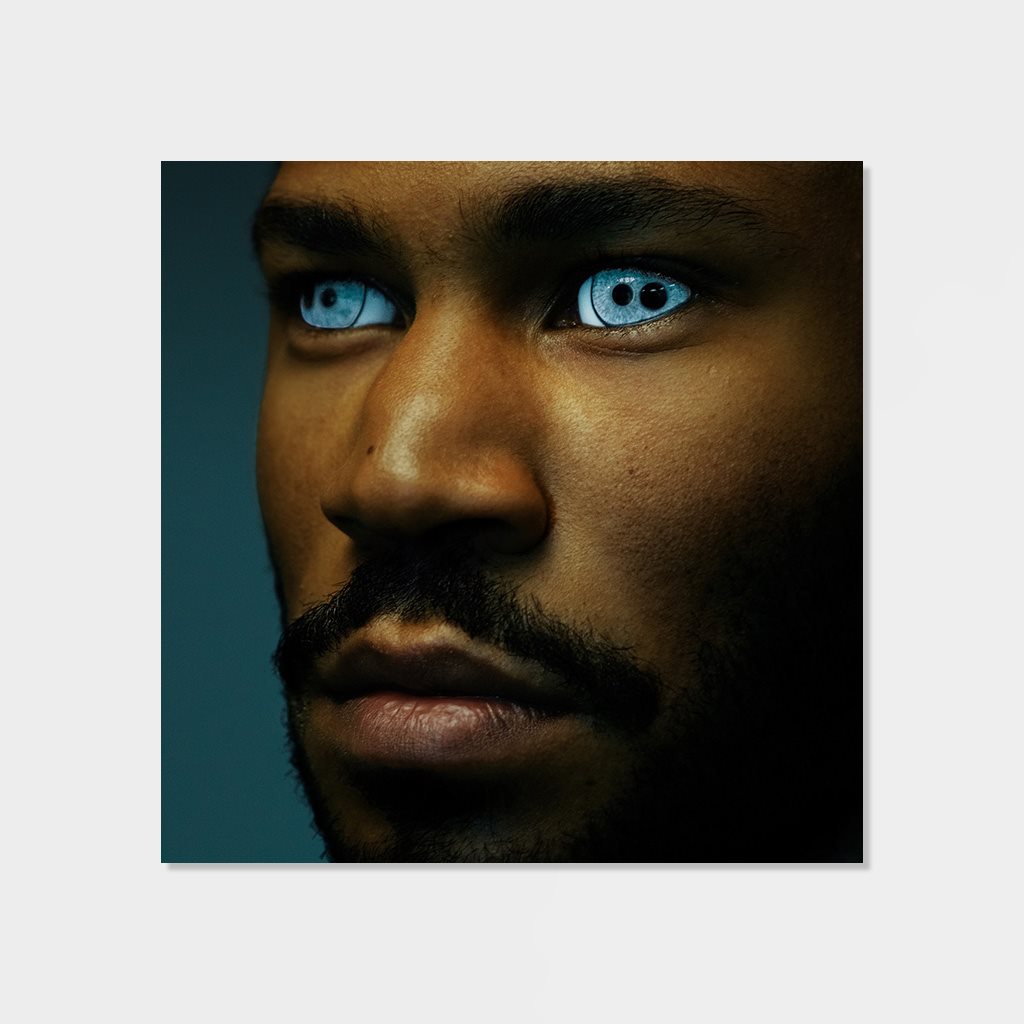KAYTRANADA BUBBA 2枚組レコード 【公式通販】