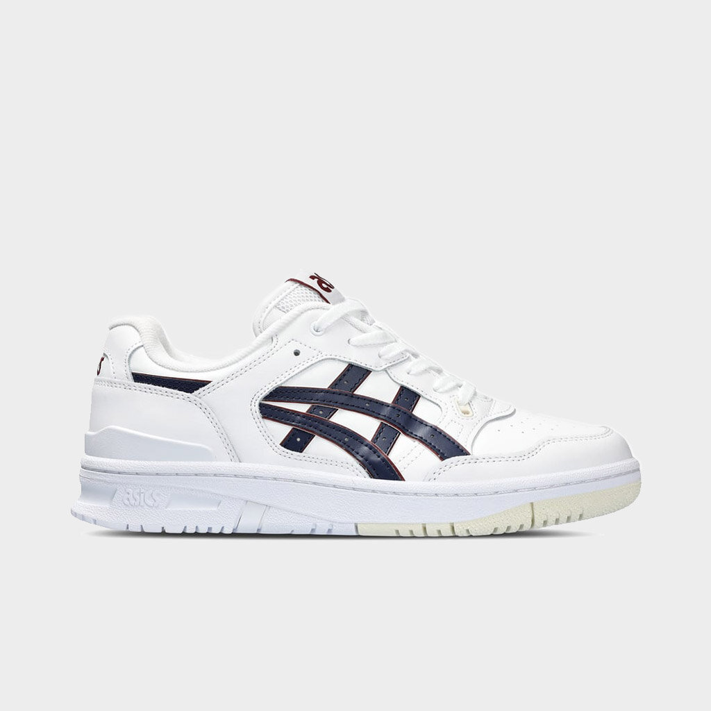 Shelta Asics EX89 White/Midnight (1201A476115)
