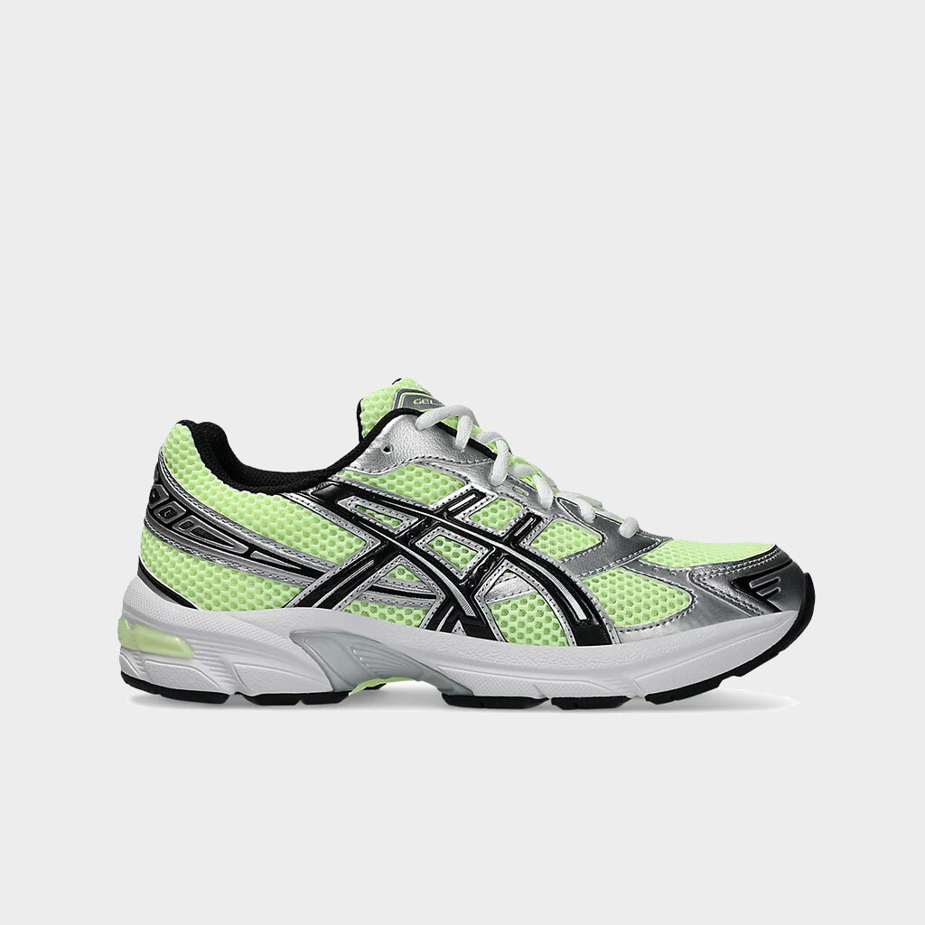 Shelta Asics Gel-1130 Illuminate Yellow/Pure Silver (1202A525-750)