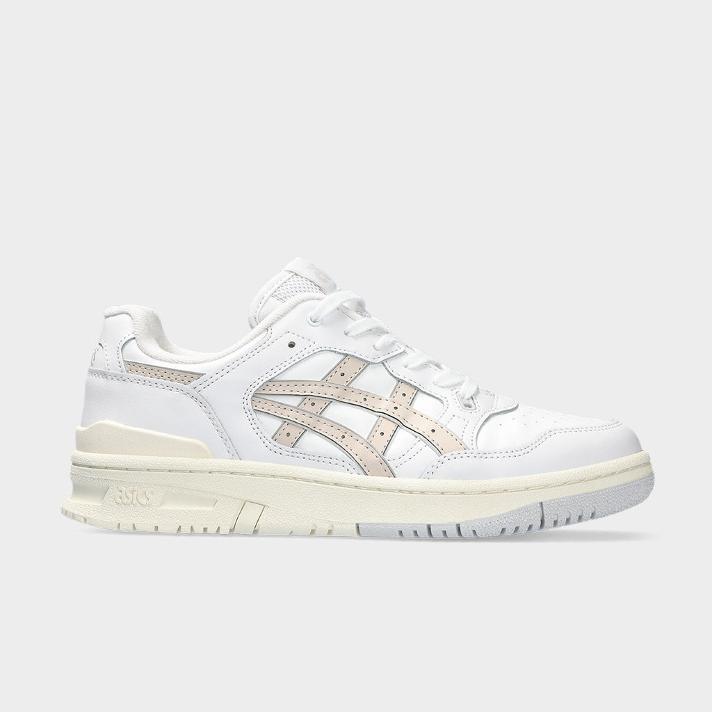 Shelta - Asics EX89 White/Mineral Beige (1203A384-101)