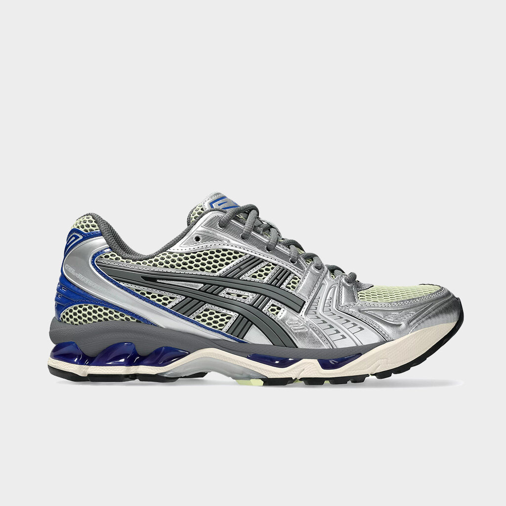 Asics Sneakers Asics Gel Kayano 28 Herr Shelta Asics Gel-Kayano 14