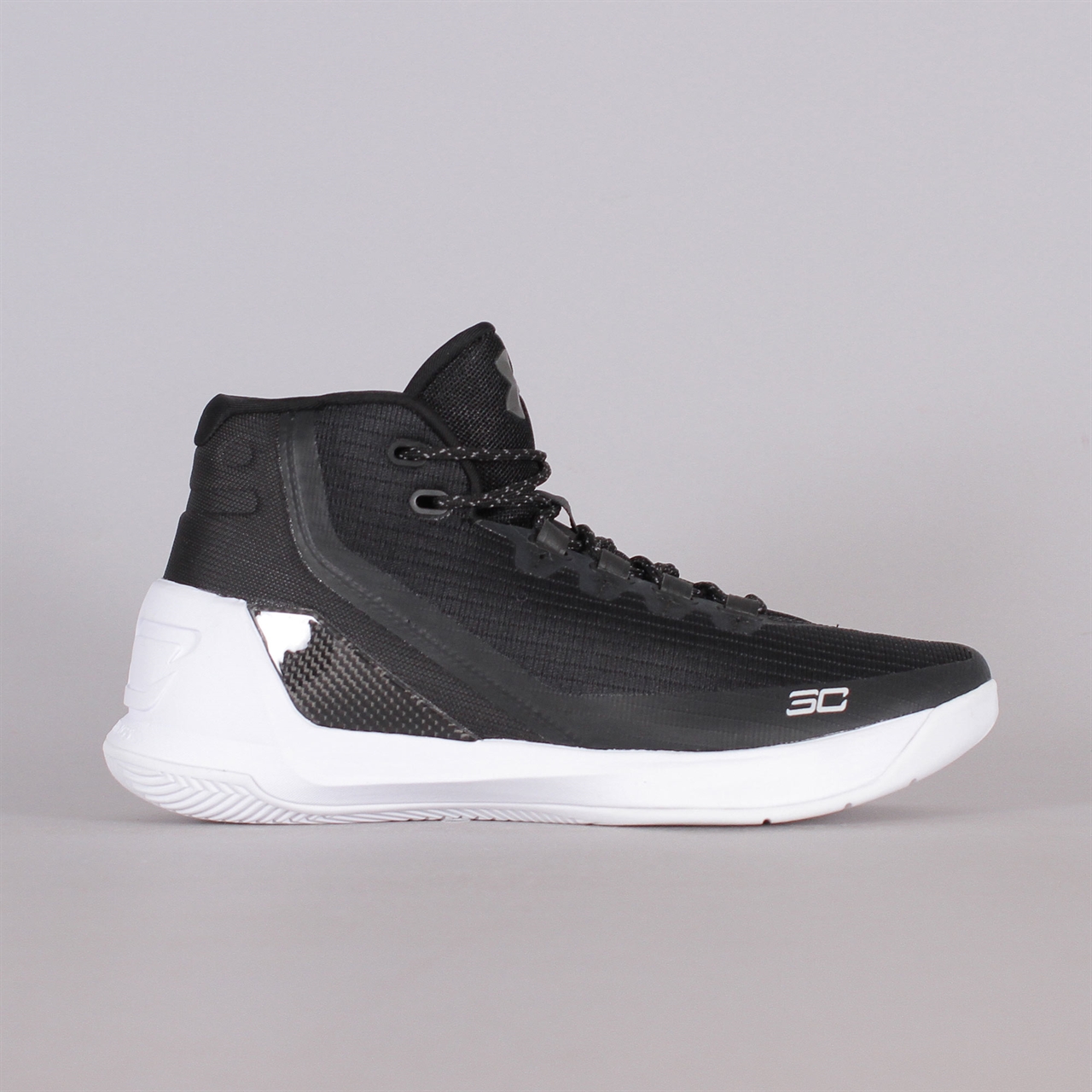 Shelta - Under Armour Curry 3 Cyber 