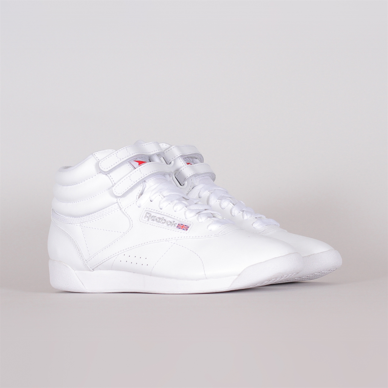 reebok freestyle hi 2431