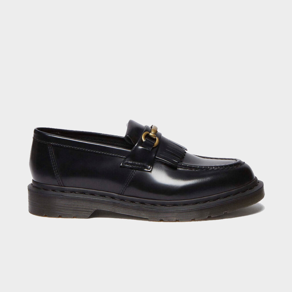 Shelta - Dr. Martens Adrian Snaffle Black (32102001)