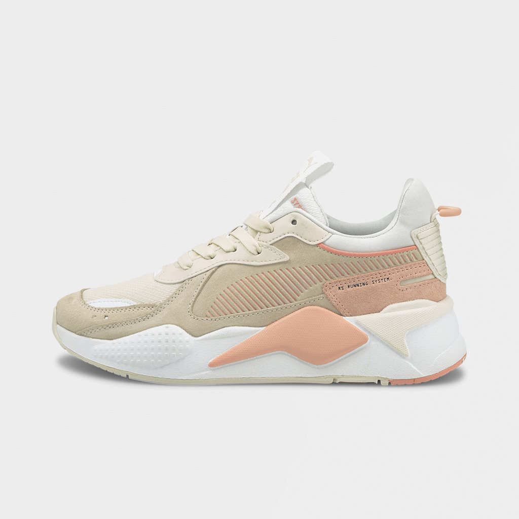 puma rx dames