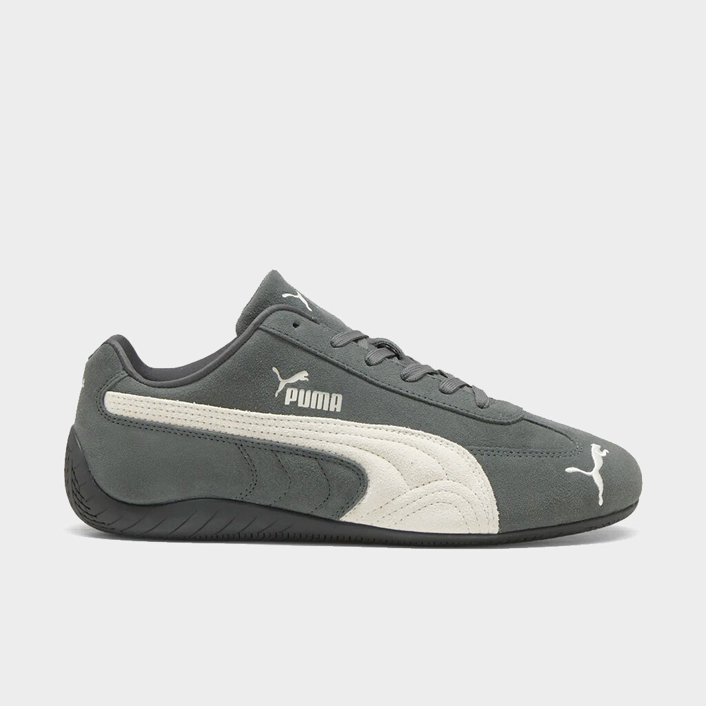 Shelta - Puma Speedcat OG Shadow Gray (398846-64)