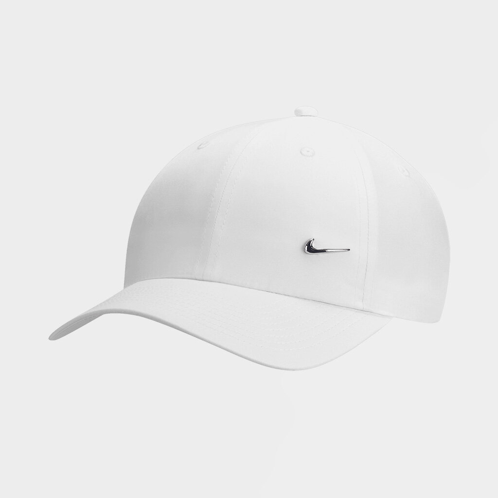 Shelta - Nike Sportswear Heritage 86 Cap White (943092-100)