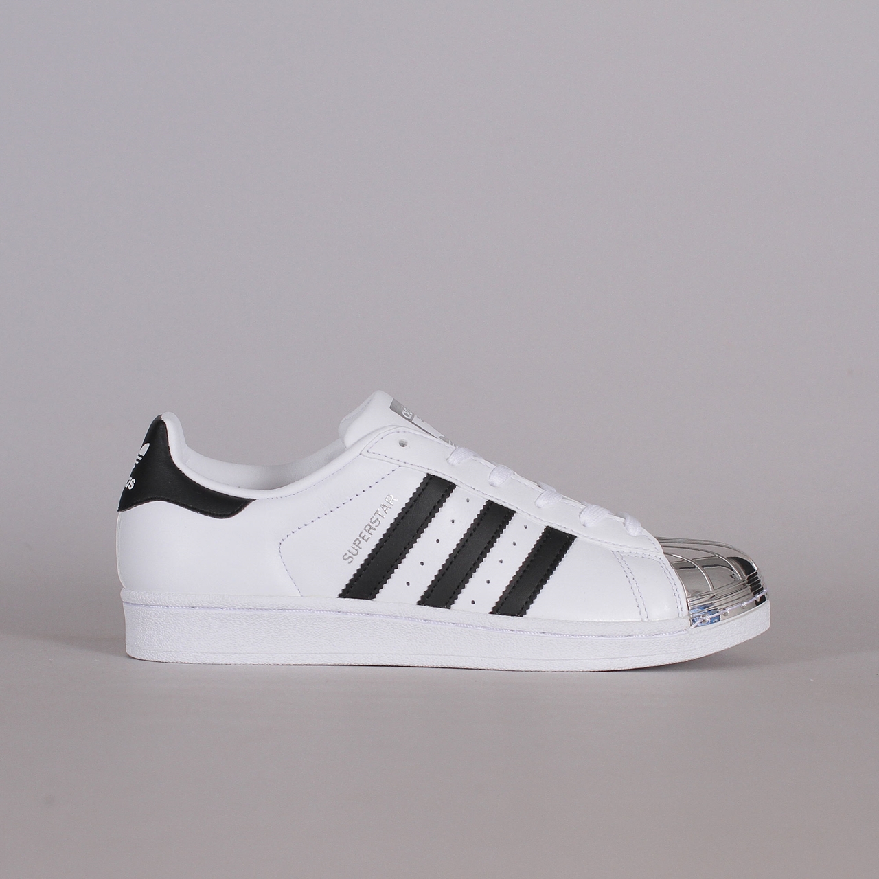 adidas superstar 80s metal toe Or homme
