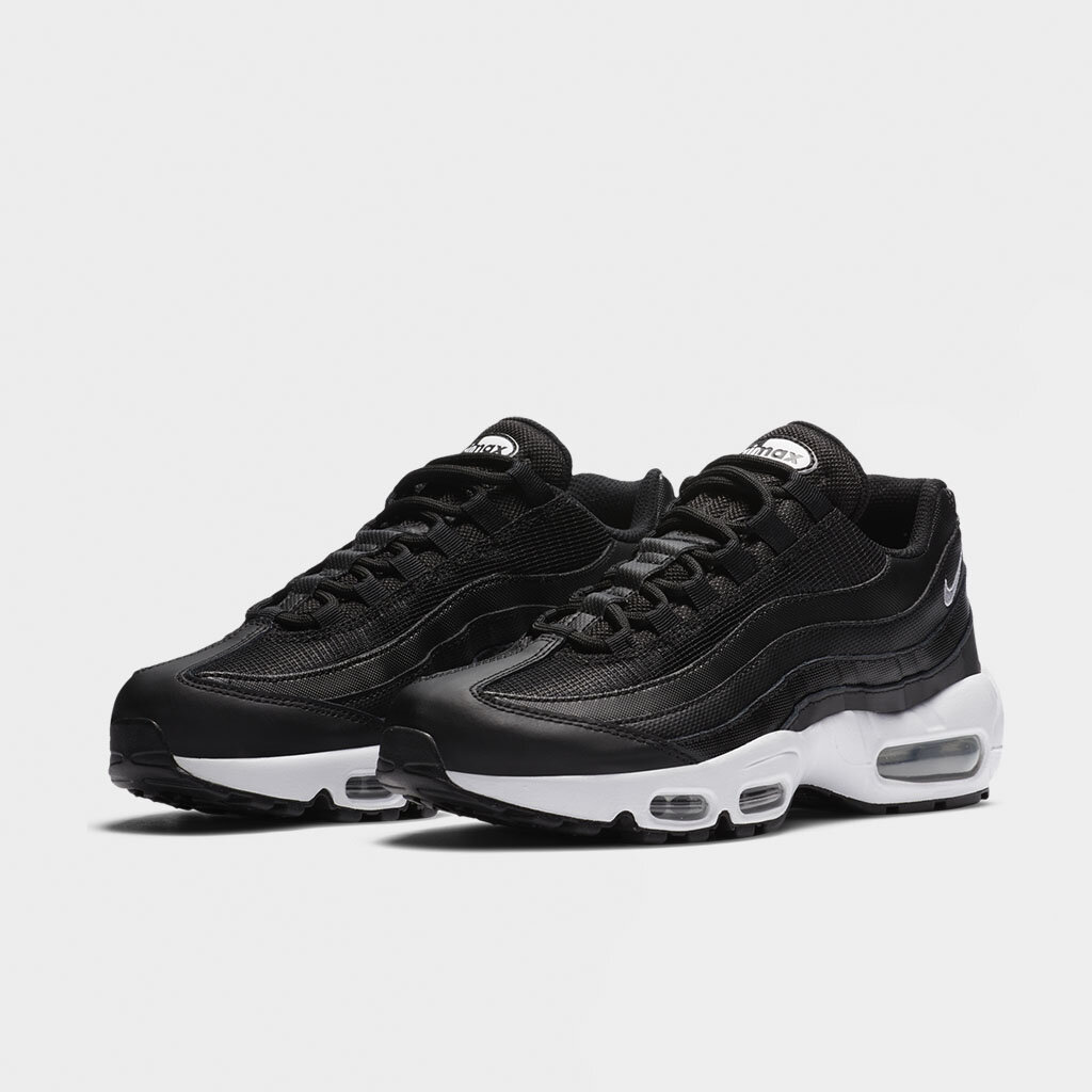 Nike Sneaker Nike Air Max 95 Essential Damen Shelta Nike Womens