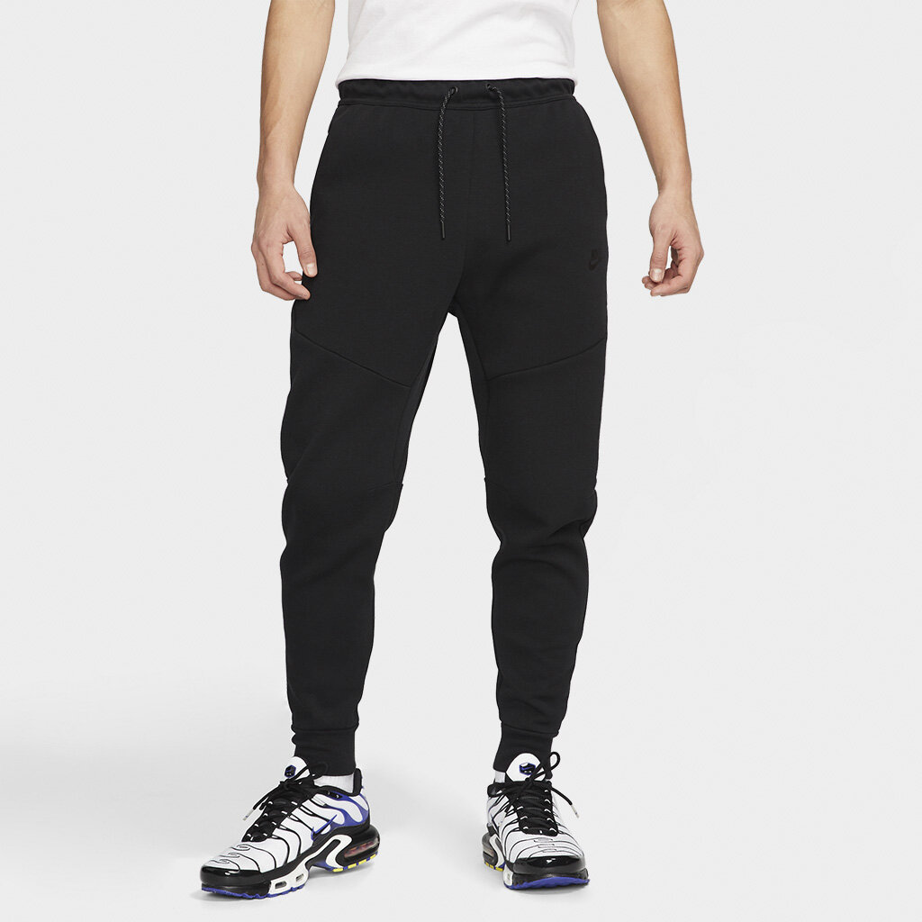 implícito gastos generales Haiku Shelta - Nike Tech Fleece Pants Black (CU4495-010)