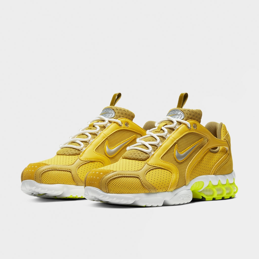 nike air zoom cage 2