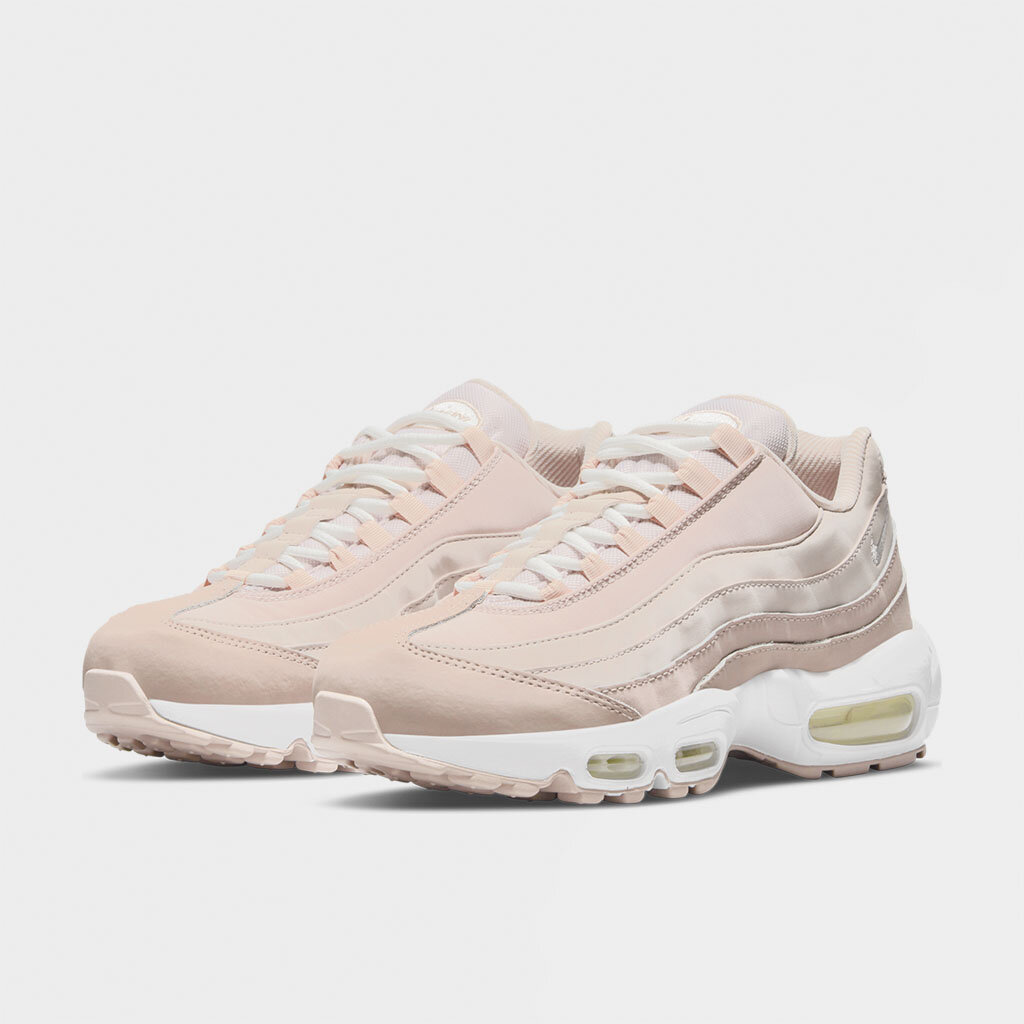 Sale Nike Roze Nike Air Max 95 Nike Schoenen Dames Air Max 95 Sales