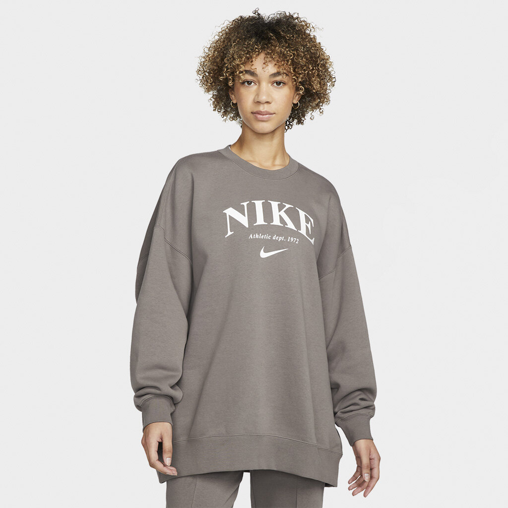 stone nike hoodie womens