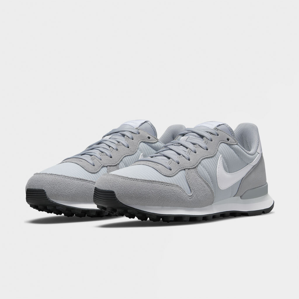- Nike Internationalist Grey (DR7886-002)