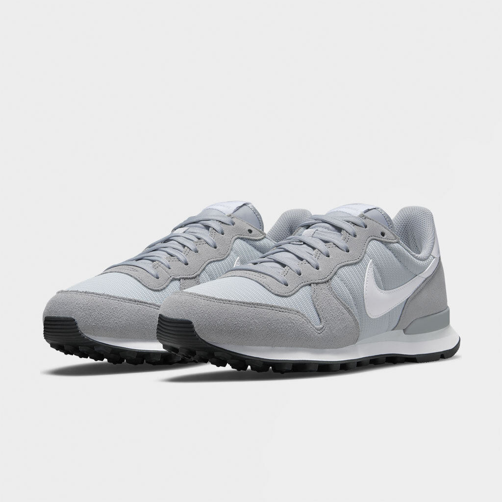 Nike Sportswear Nike Internationalist Cool Grey Shelta Nike Womens