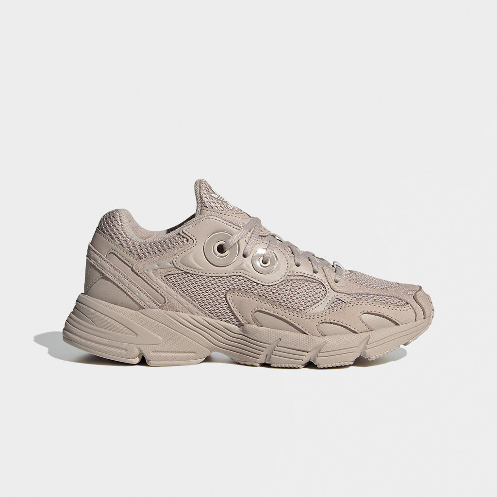 Shelta - Adidas Originals Womens Astir Wonder Taupe (FZ6506) Shelta - Adidas Originals Womens Astir Wonder Taupe (FZ6506)