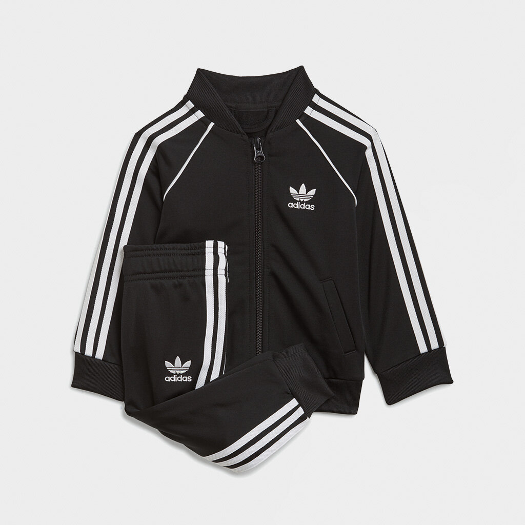Shelta Adidas Originals Adicolor SST Tracksuit Kids (GN8441)