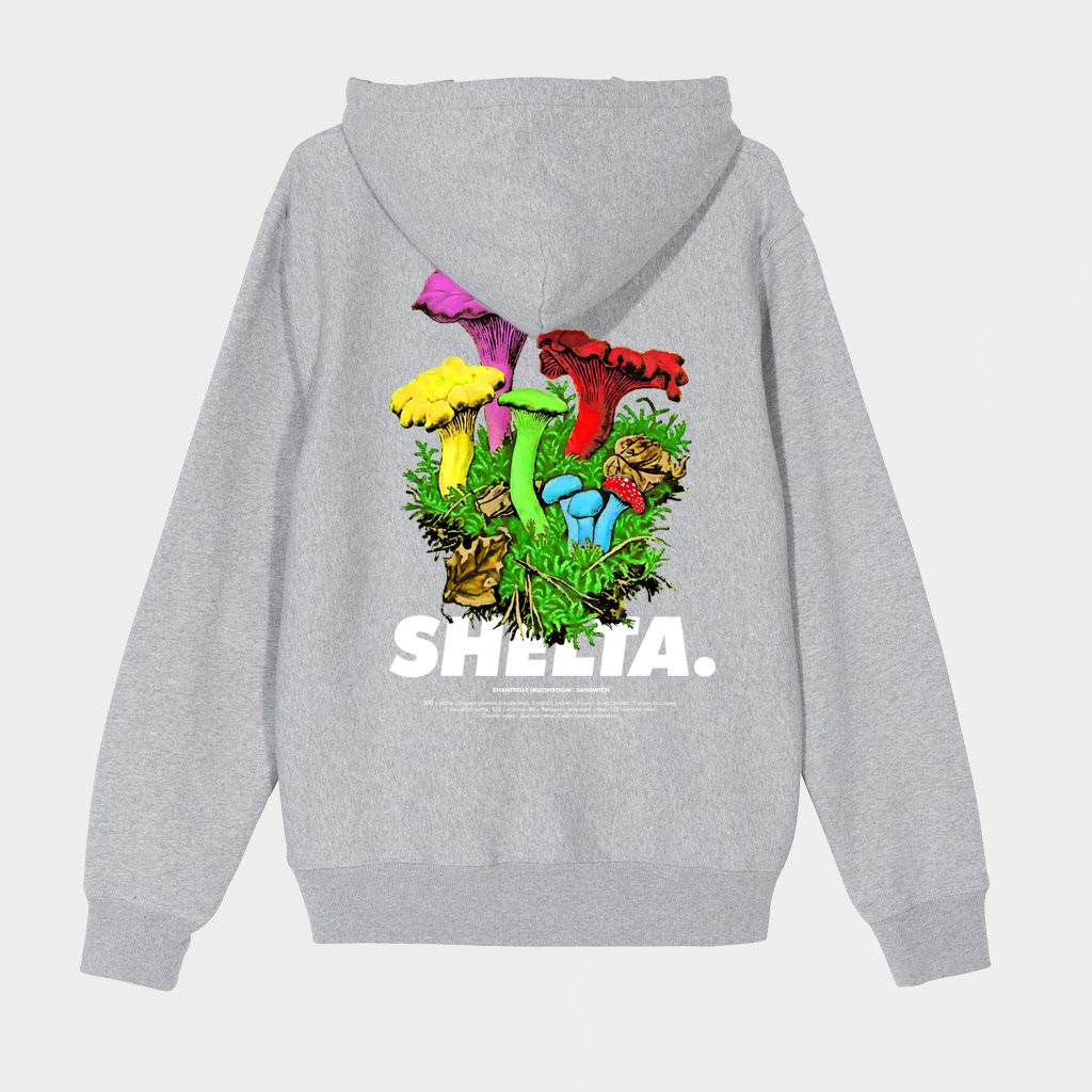 late registration hoodie