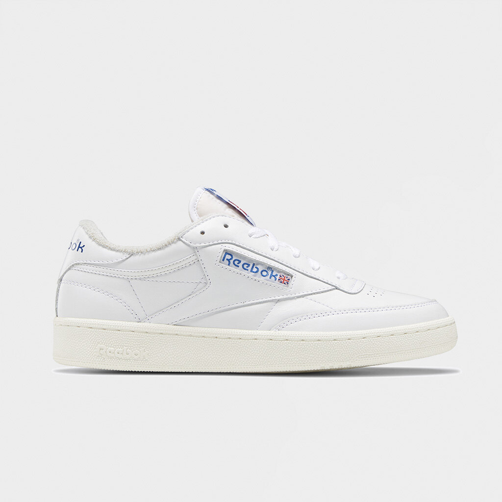 Reebok c85 damen Clearance