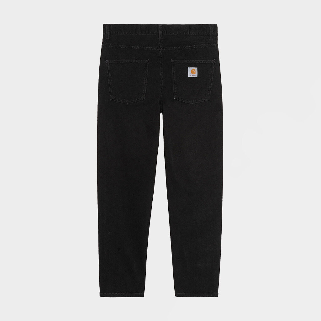 carhartt newel black