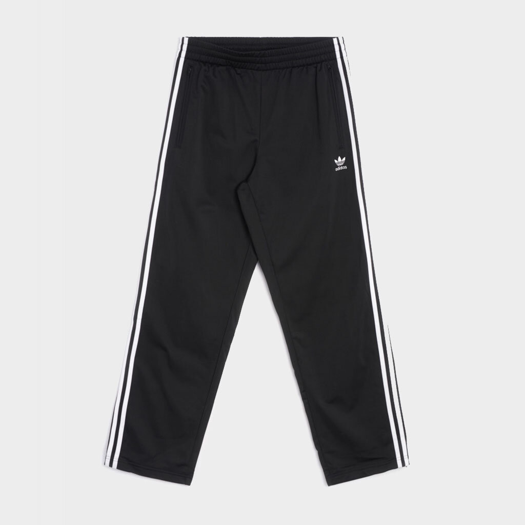 Shelta Adidas Orignals Adicolor Firebird Trackpants Black (IJ7055)