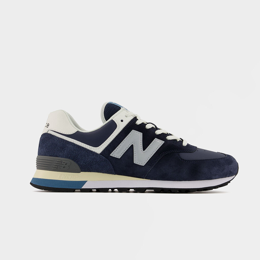 Shelta New Balance 574 Archive Colors Pack Navy Ml574te Shelta New Balance 574 Archive Colors Pack Navy Ml574te
