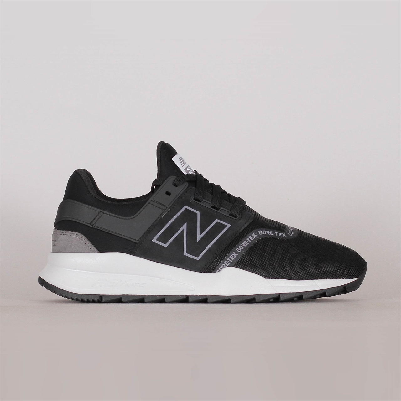 new balance gore tex