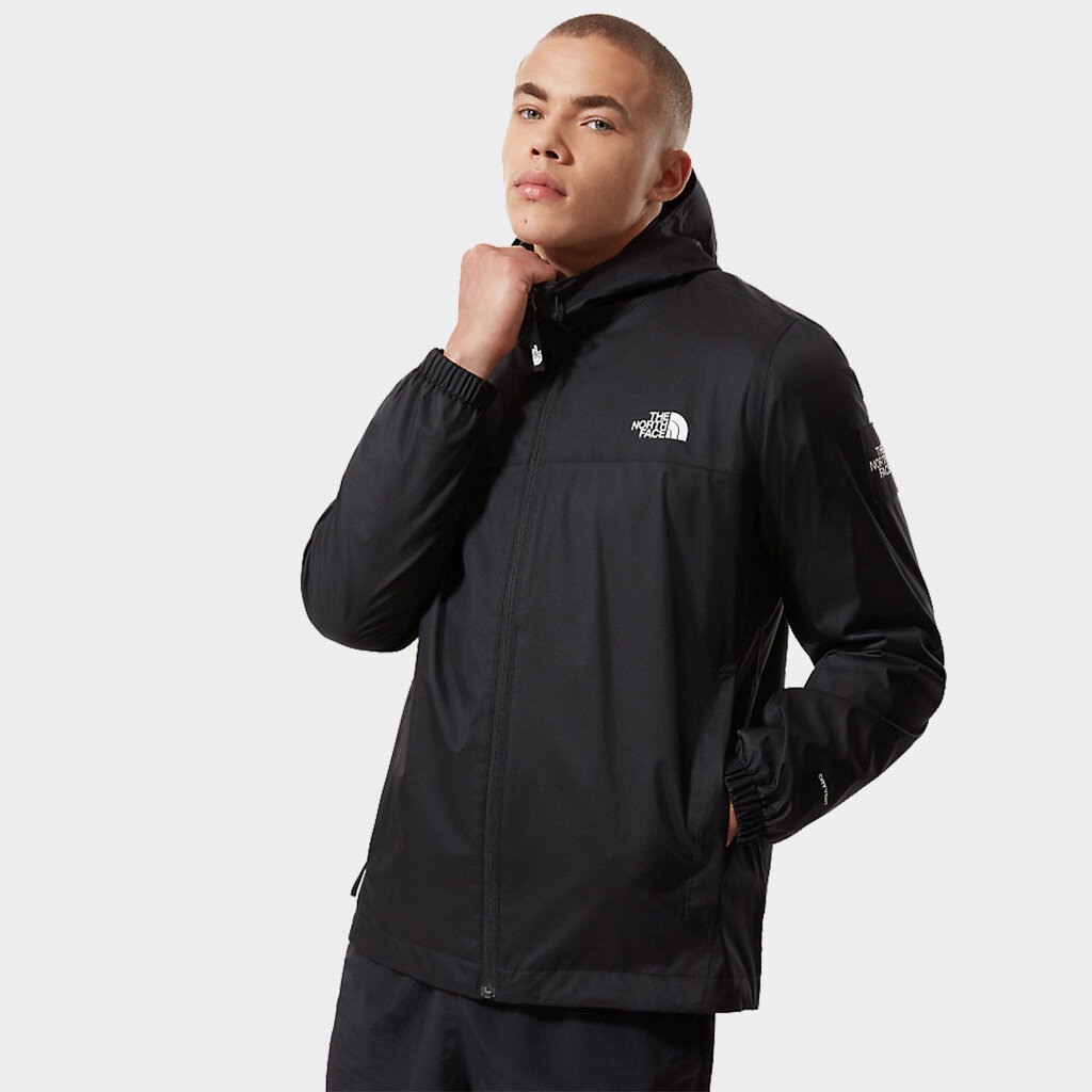 mountain quest jacket north face
