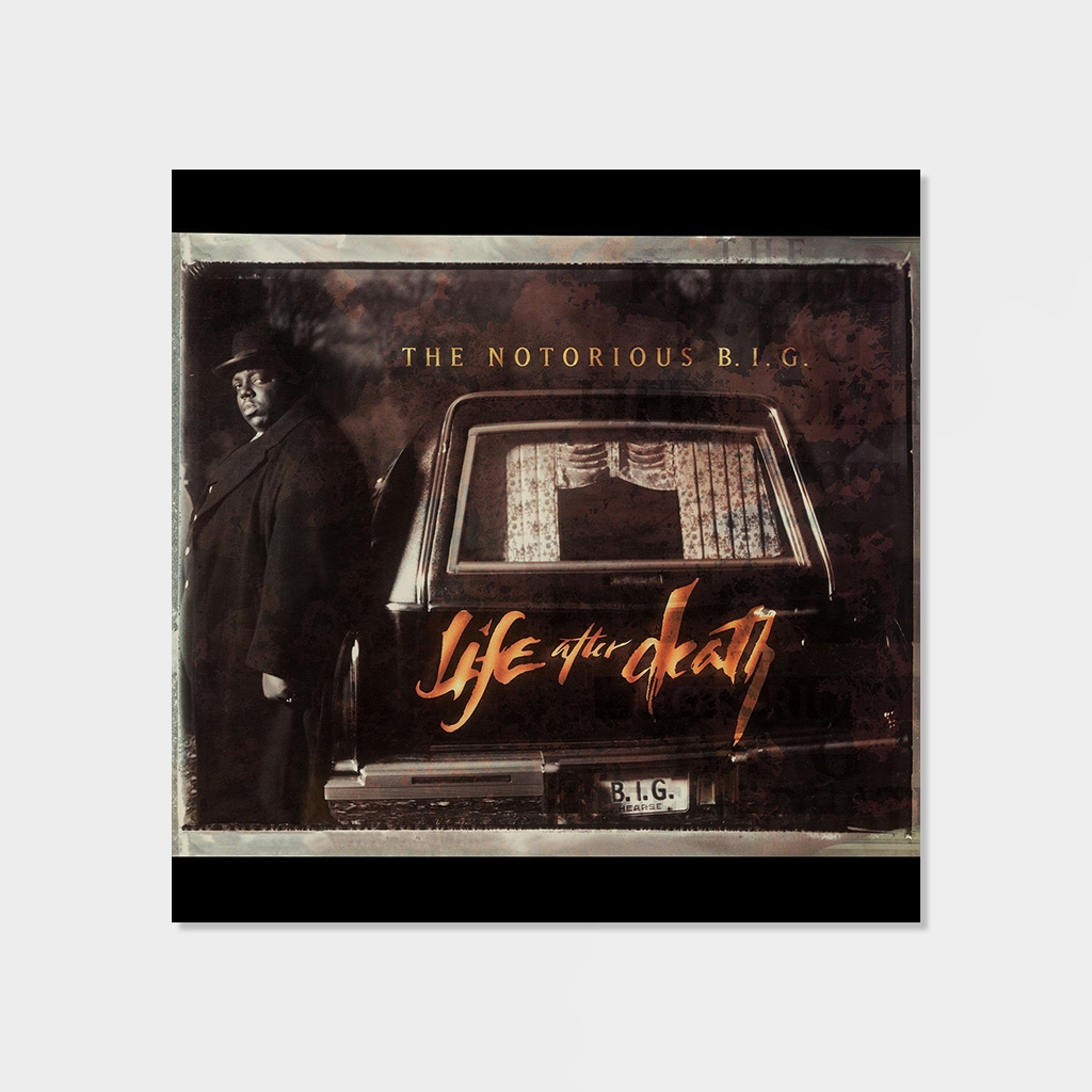 shelta the notorious b i g life after death 3 lp vinyl p43135