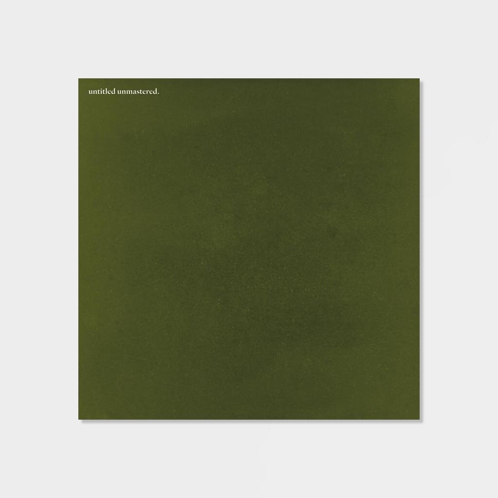 Shelta Kendrick Lamar Untitled Vinyl (R73151)