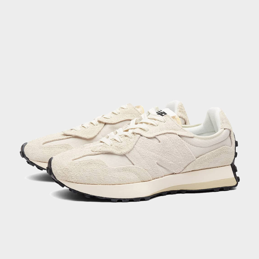 Shelta - New Balance 327 Turtledove (U327WCG)