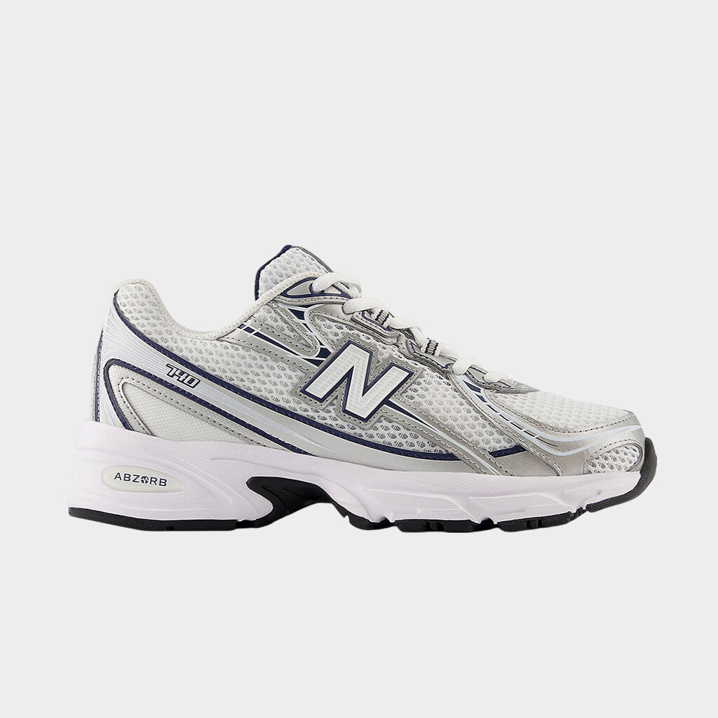 Shelta - New Balance 740 Navy/White (U740WN2)