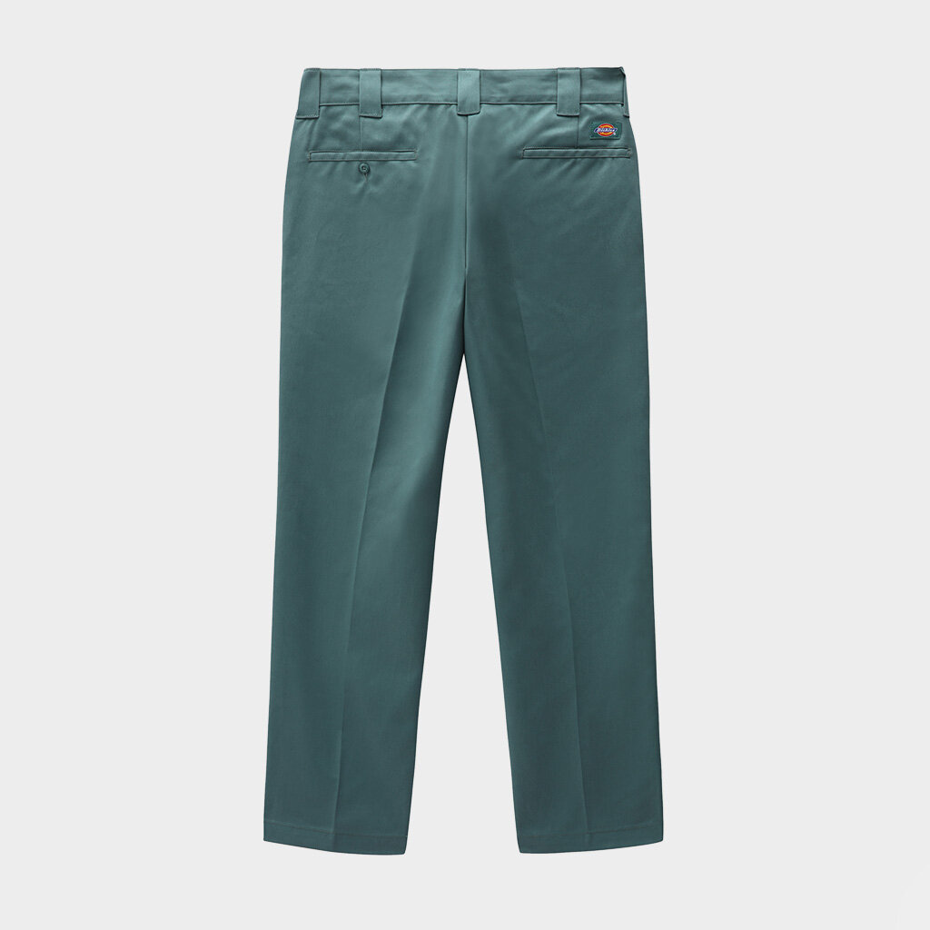 lincoln green dickies pants