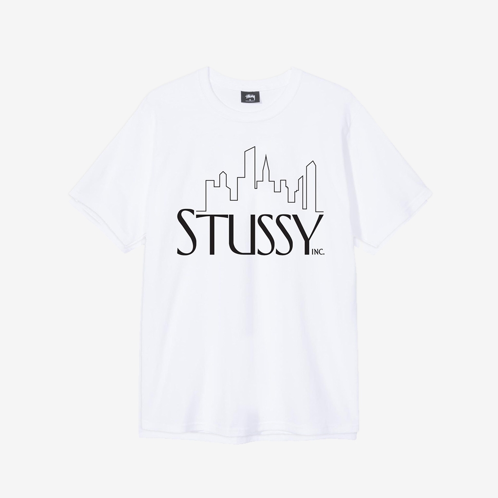 stussy tee