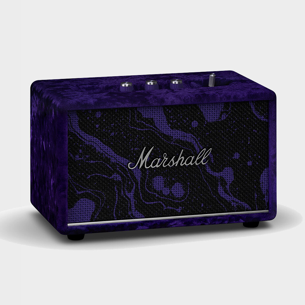 Shelta - Marshall Acton III Hendrix Edition (1009403)
