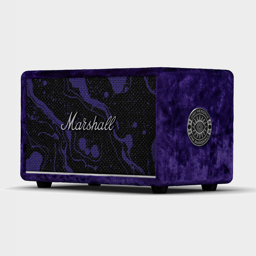 Shelta - Marshall Acton III Hendrix Edition (1009403)