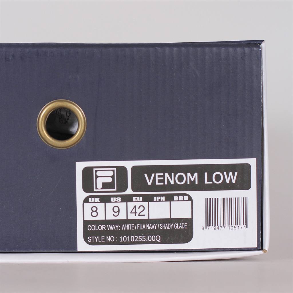 Fila Venom Low (1010255-00Q)