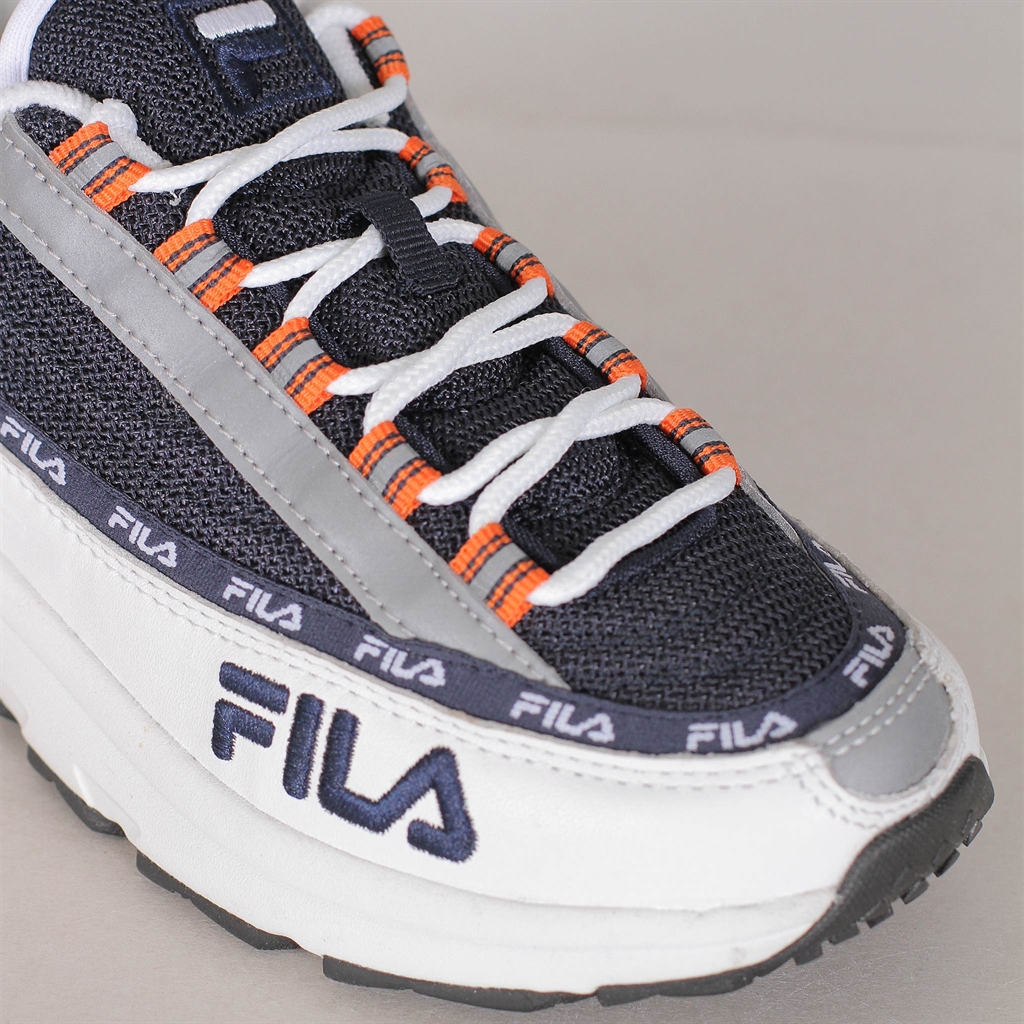 1997 fila shoes