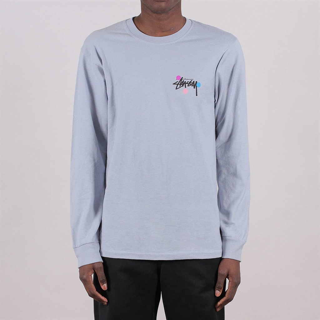 stussy long sleeve