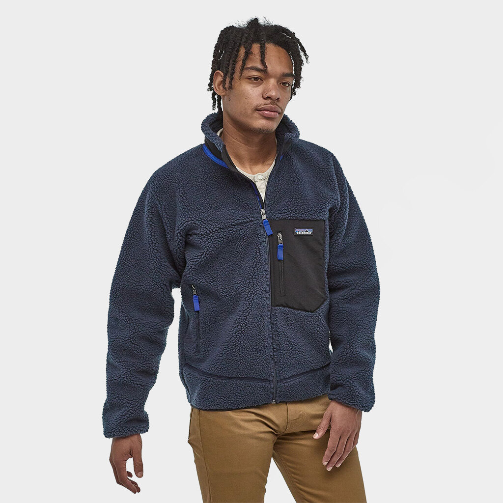 patagonia classic jacket