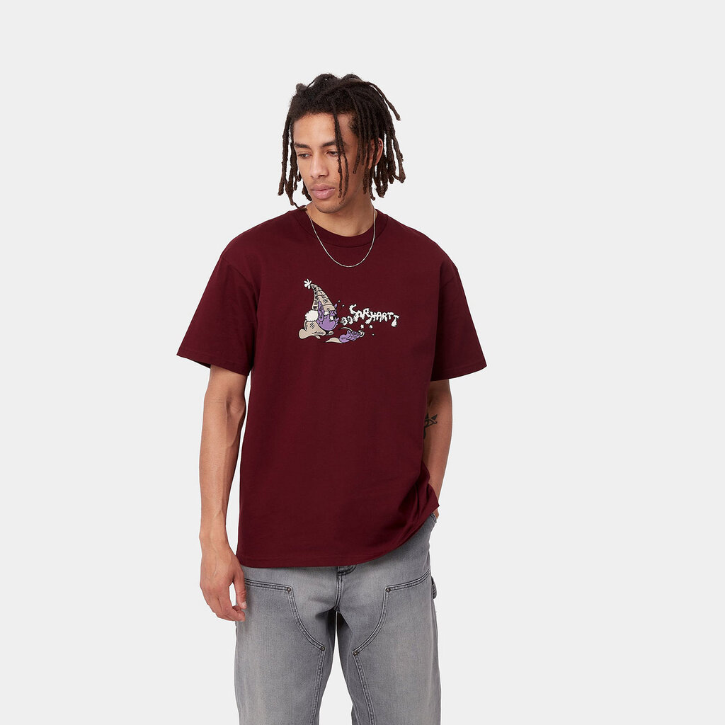Shelta - Carhartt WIP Kogancult Wizard 