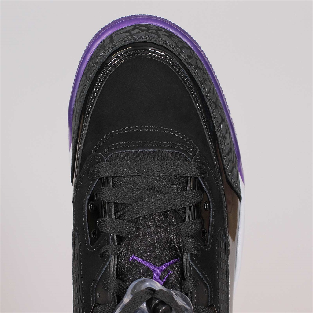 Nike Air Jordan Spizike (315371-051)