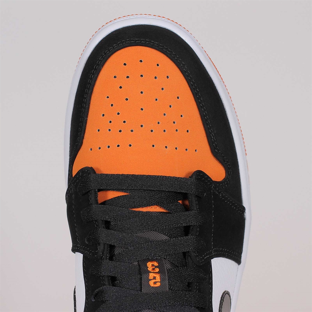 Shelta Nike Air Jordan 1 Low Shattered Backboard 128