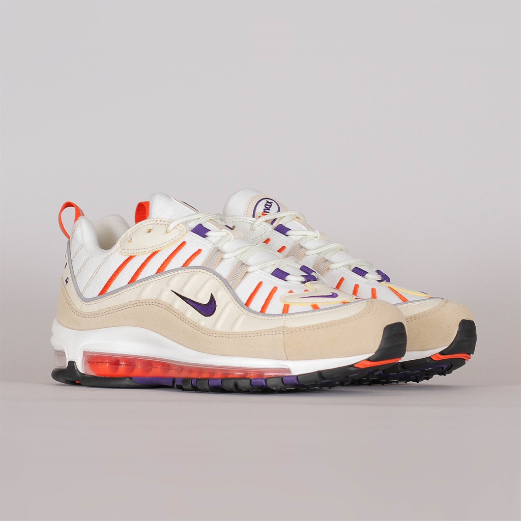 Nike Air Max 97 OFF WHITE (Ghosting Collection) in 2019
