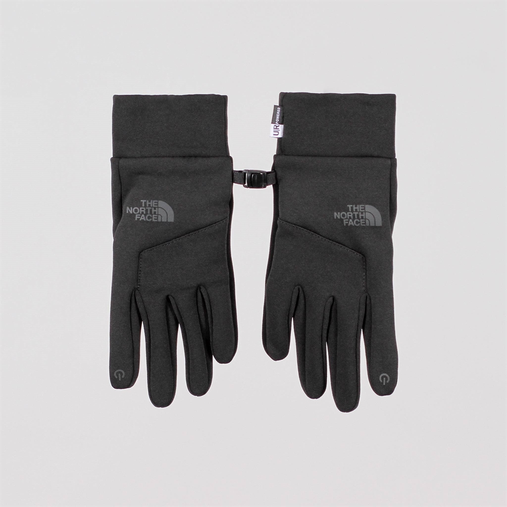 north face ur powered gloves