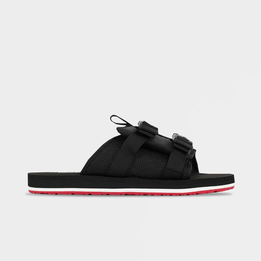 north face eqbc slide